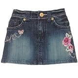 premium rose skort