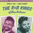 R&B Kings of New Orleans: Best of (Slip)