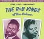 R&B Kings of New Orleans: Best of (Slip)