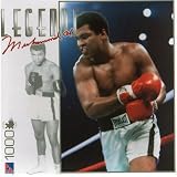 LEGEND Series "Muhammad Ali in the Ring" 1000 Pc Jigsaw Puzzle ~ Sure-Lox