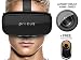Procus ONE Virtual Reality Headset - 42MM Lenses- Fully Adjustable VR Glasses - VR Headset For VR Video Gaming, Movies, Pictures - Compatible With All 3.5"-6" Android Phones, iPhones, Samsung Galaxy. Inspired by Google Cardboard, Oculus Rift RS.1999.00