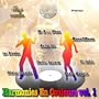 Harmonies en couleurs vol.1 (Compile)