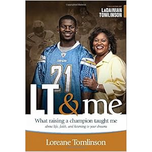 Lt And Me