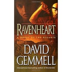 Ravenheart: A Novel of the Rigante