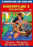 Eigenschaften Best Entertainment AG  / Kinderfilme 2 Collection