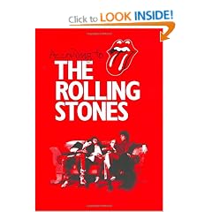 According to The Rolling Stones