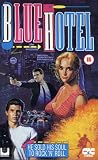Private Eye: Blue Hotel VHS