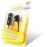 eXpress Music Phone FM Transmitter (Sony Ericsson) (Sony Ericsson)