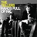 The  Tellers-Hands Full of Ink