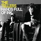 Hands Full of Ink