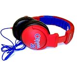 Skullcandy Los Angeles Clippers Blake Griffin Hesh Headphones
