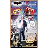 Batman Dark Knight I Believe in Harvey Dent w/ Coin Blast Two-face
