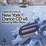 Webster Hall's New York Dance CD, Vol. 6