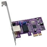 Presto Gigabit Ethernet Pro PCIe Card