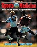 Textbook Cover for Sports Medicine: Prevention, Assessment, Management & Rehabilitation of Athletic Injuries