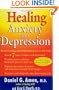 Healing Anxiety and Depression