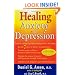 Healing Anxiety and Depression