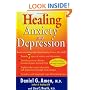 Healing Anxiety and Depression