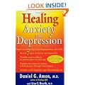 Healing Anxiety and Depression