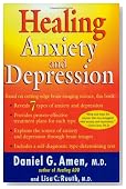Healing Anxiety and Depression