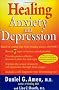 Healing Anxiety And Depression