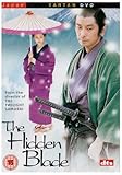The Hidden Blade packshot