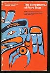 Ethnography of Franz Boas Letters and...