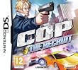 cop the recruit
