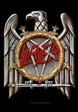 Slayer Eagle Posterflaggen Fahne 75x110cm