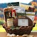Touchdown Sports Gift Basket