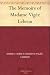 Search : The Memoirs of Madame Vigée Lebrun