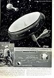 1951 Satellite Space Stations Astronomy Earth Space