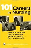 101 Careers in Nursing