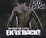 Ek Is Back