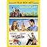 Just Go with It (2011) / Wanderlust (2012) / The Bounty Hunter (2010) - Triple Pack [DVD]