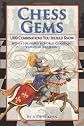 Chess Gems: 1,000 Combinations You Should Know