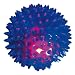Softigelball mit Licht