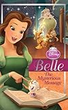 Belle : the mysterious message