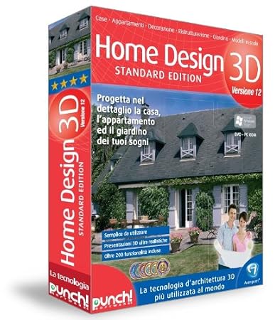 Home Design 3D Standard