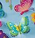 HearthSong Garden Fairy Wall Stickers