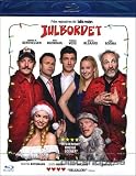 The Christmas Party (2009) ( Julefrokosten ) (Blu-Ray)