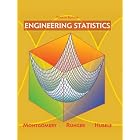 Engineering Statistics by Douglas C. Montgomery, George C. Runger, and Norma Faris Hubele