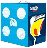McKenzie® Shot Blocker Bow Hunter Target