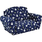 San Diego Chargers Sleep/Sofa