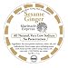 Marinade Seasonings Sesame Ginger Case of 12