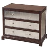 Uttermost, Jayne Accent Chest, Accent Furniture
