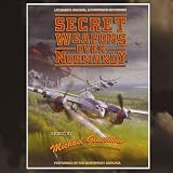 Secret Weapons Over Normandy