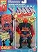 Search : X-Men: X-Force > Grizzly Action Figure