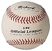 Markwort L96 Top Grade Quality Baseball (Dozen)