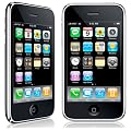 Apple iPhone 3GS 8GB (EU) schwarz